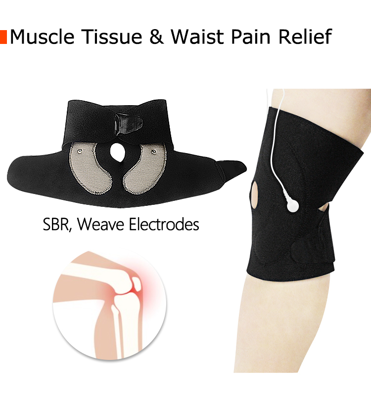 Tens Pain Relief Unit - Vạn Dẫn Điện Hỗ Trợ Đầu