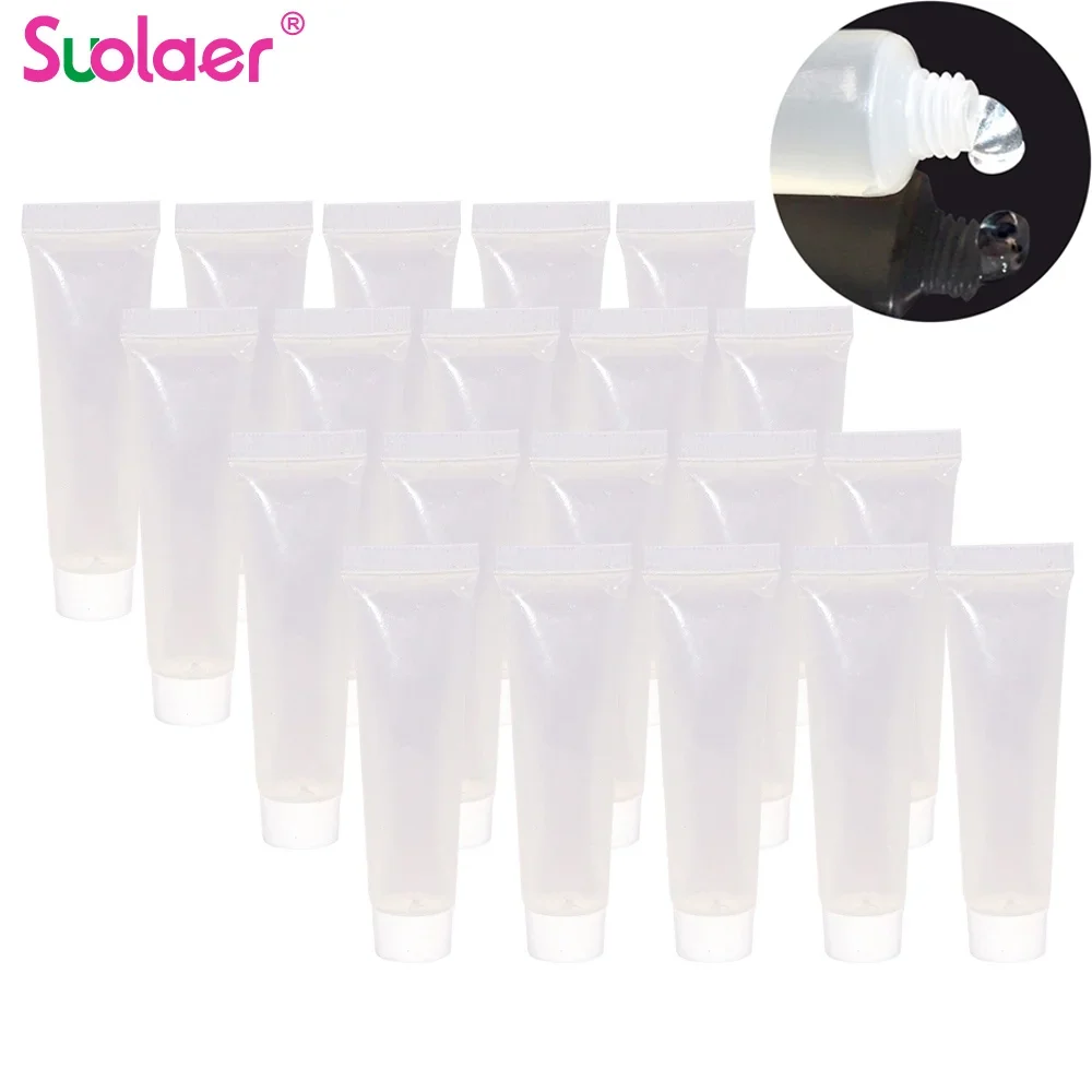 Tens Pain Relief Unit - 5-20PCS 15ml Electrical Conductive Conducting Gel