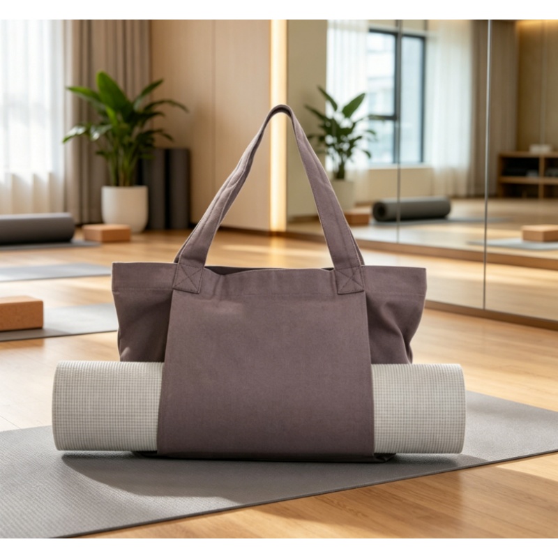 Acupressure Mat Set - 1pc Yoga Bag Yoga Mat Storage