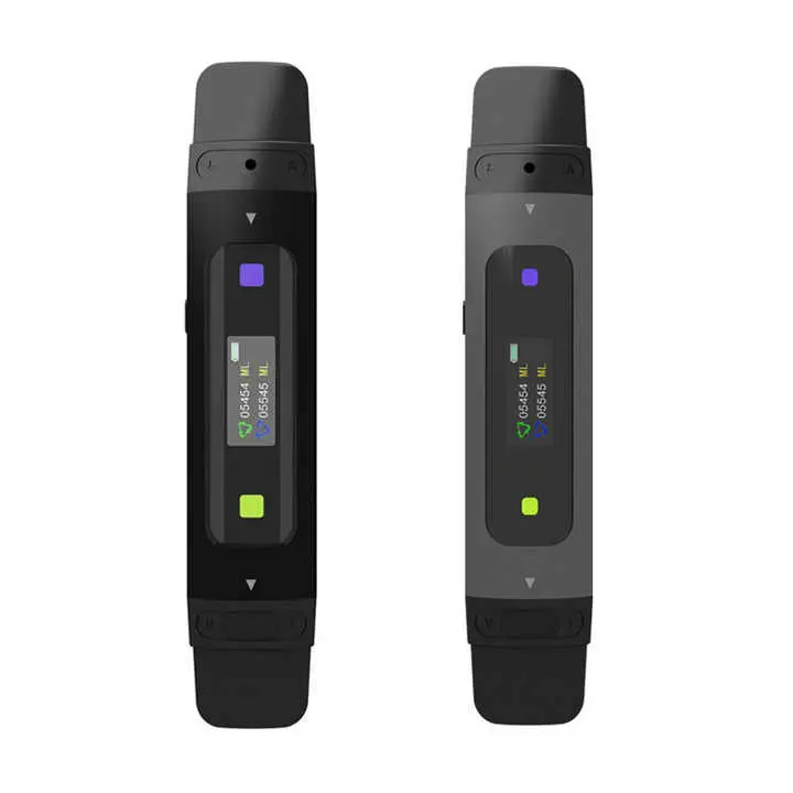Health & Wellness Rehab - High Quality SmartAPP Controlled Breathing Trainer
