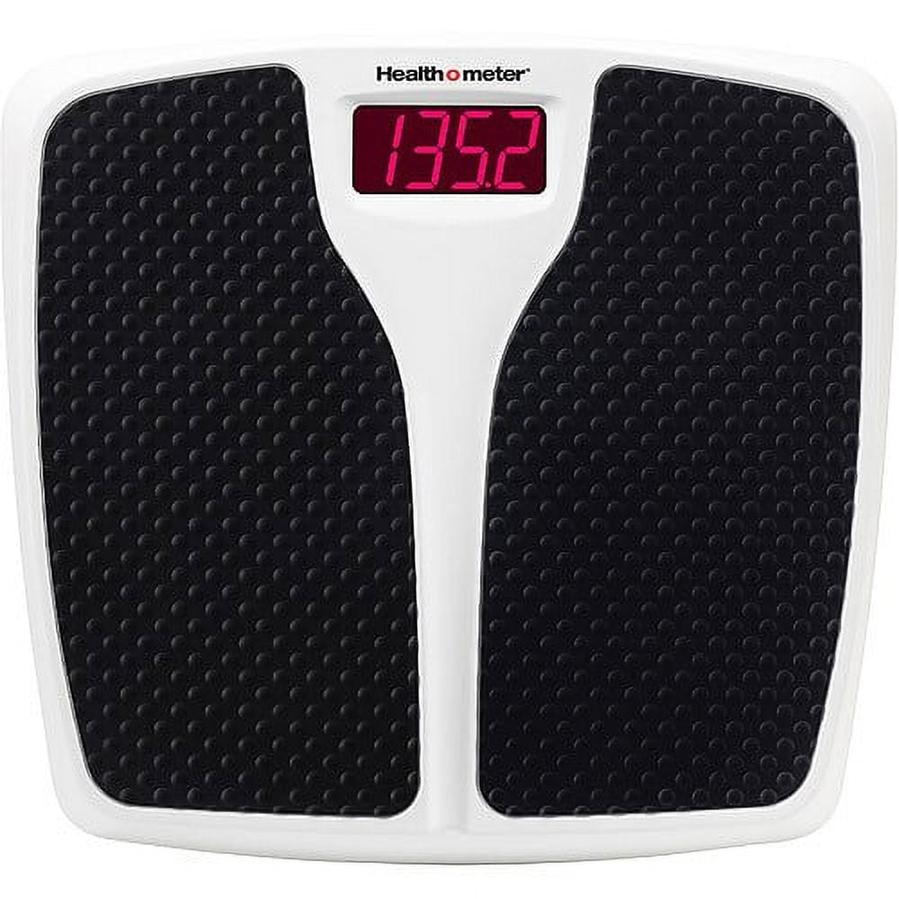 Digital Scale with Split Mat 4 - đánh giá và giá Digital Body Weight Scale