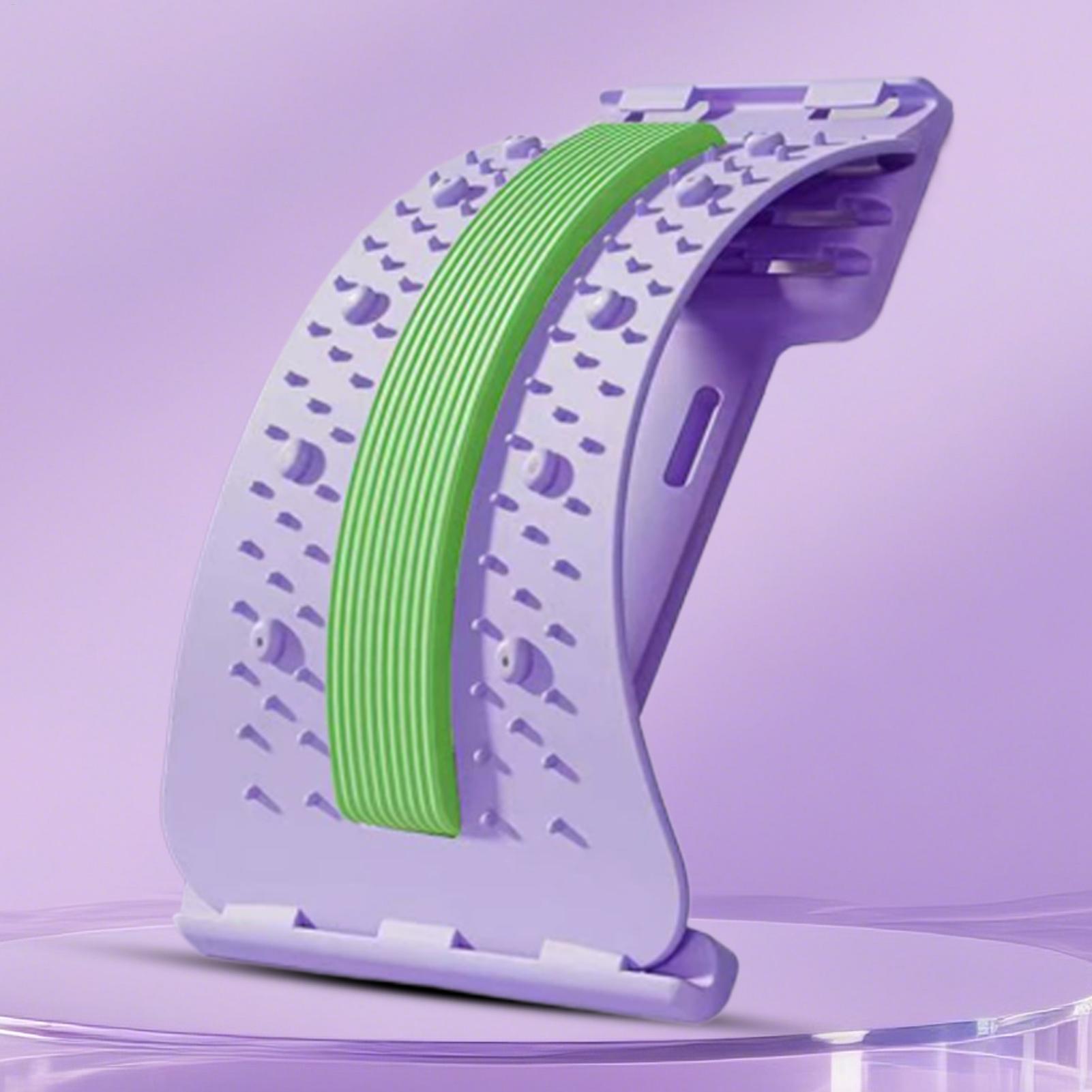 Back Stretcher 3-level Adjusta - đánh giá và giá Back Stretcher Lumbar