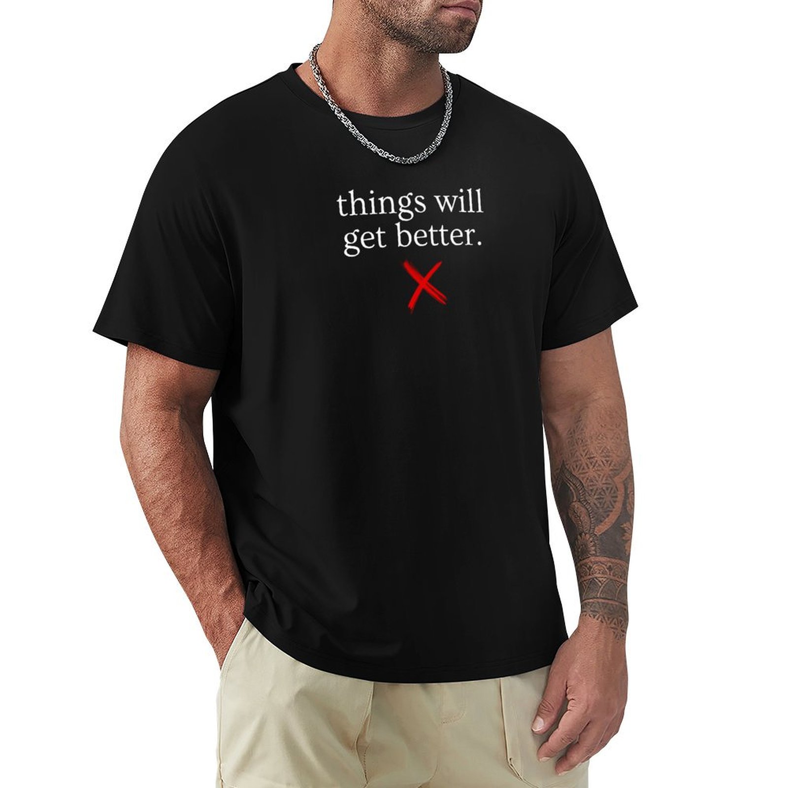 Wellness X -Things Will Get Be - đánh giá và giá Health X Wellness