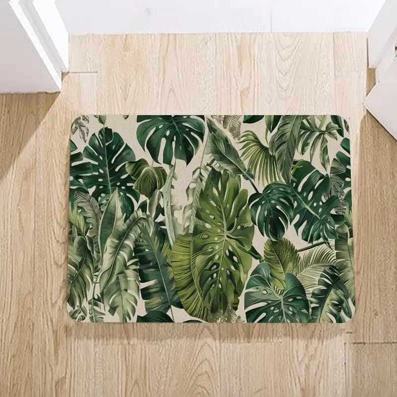 Turtle Backed Bamboo Printed S - đánh giá và giá Bamboo Bath Mat