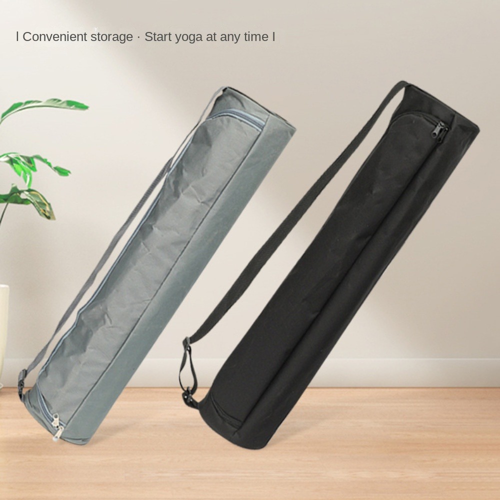Yoga Bag Yoga Mat Bag Men Wome - đánh giá và giá Acupressure Mat Set