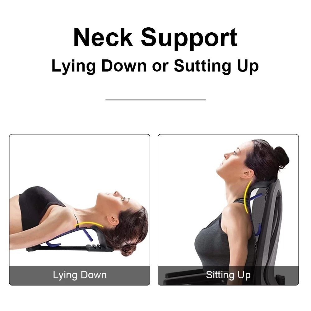 Back Stretcher Multi-Level Adj - đánh giá và giá Back Stretcher Lumbar