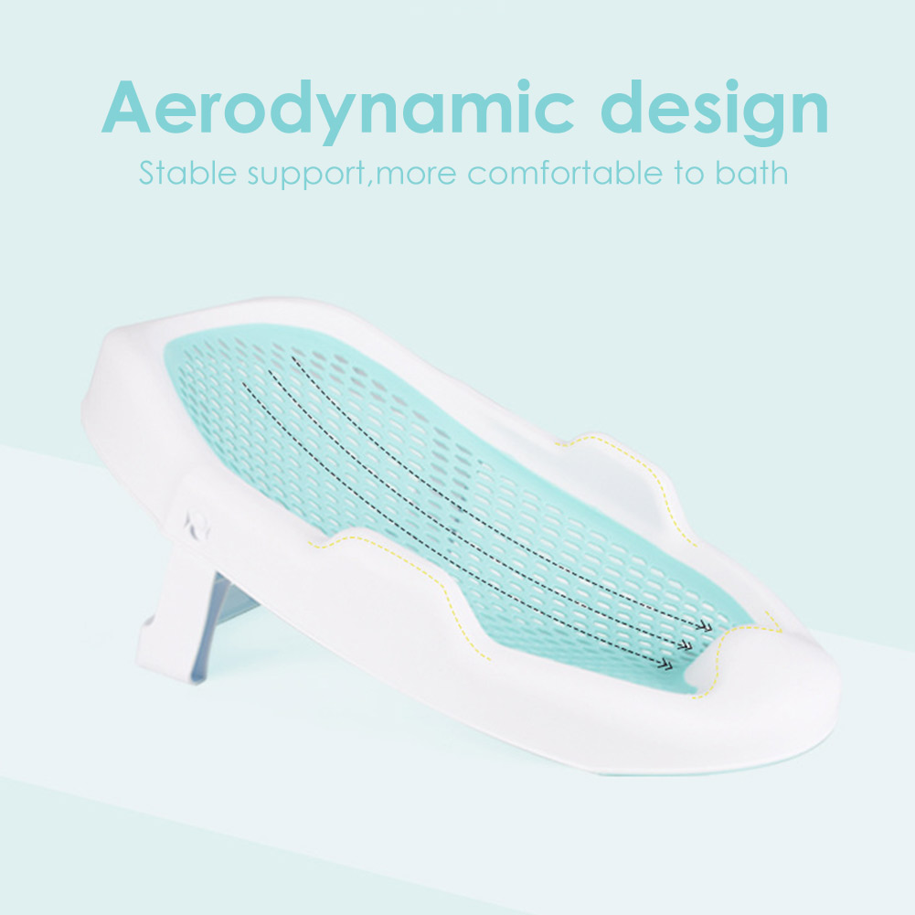 Newborn Adjustable Bath Net Se - đánh giá và giá Bamboo Bath Mat