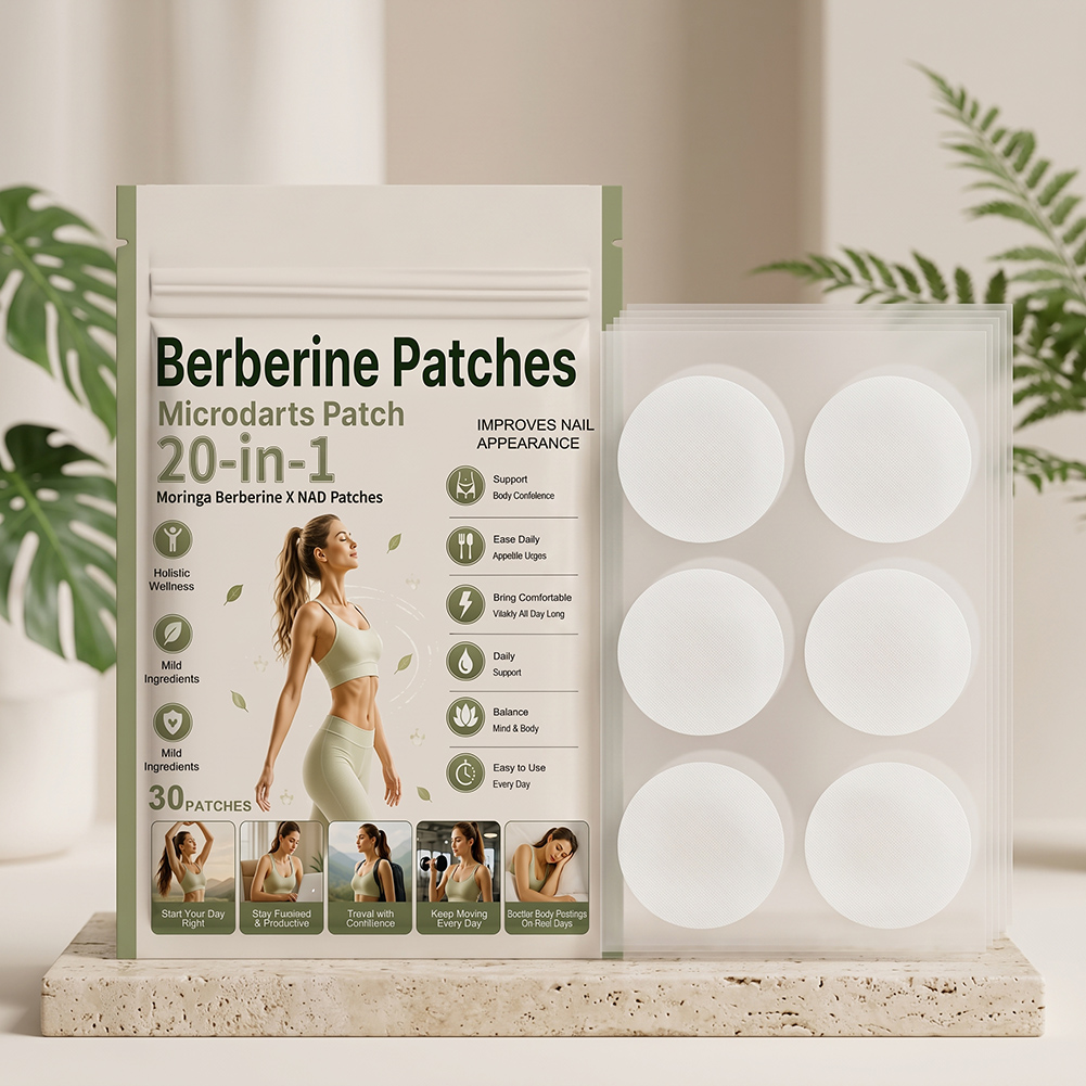 20 In 1 Moringa Berberine X Na - đánh giá và giá Health X Wellness