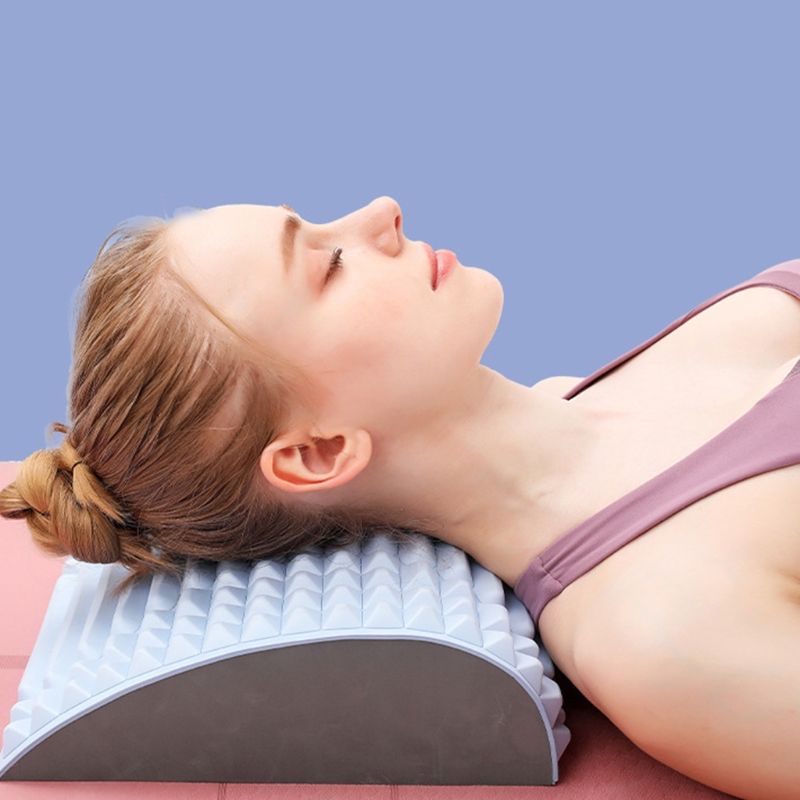 Lower Back Pain Relief Treatme - đánh giá và giá Back Stretcher Lumbar