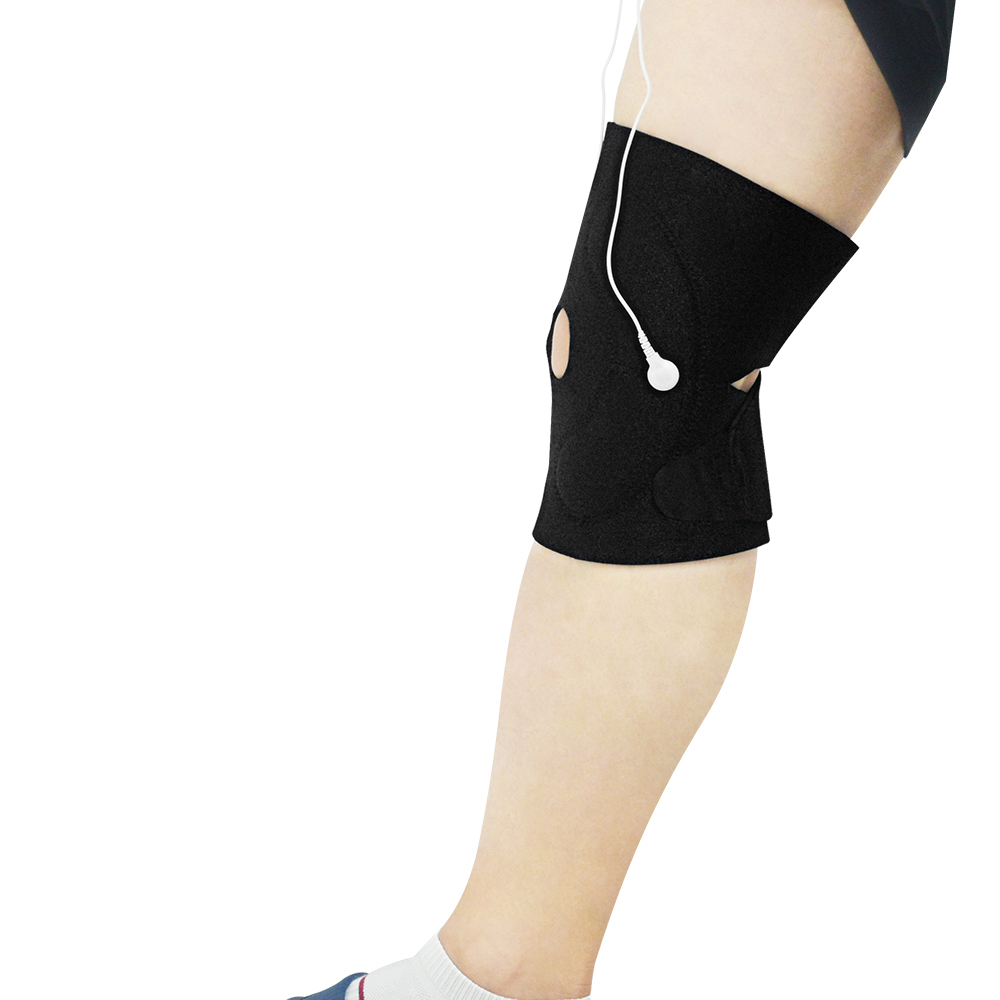 Vạn Dẫn Điện Hỗ Trợ Đầu Gối Vớ - đánh giá và giá Tens Pain Relief Unit