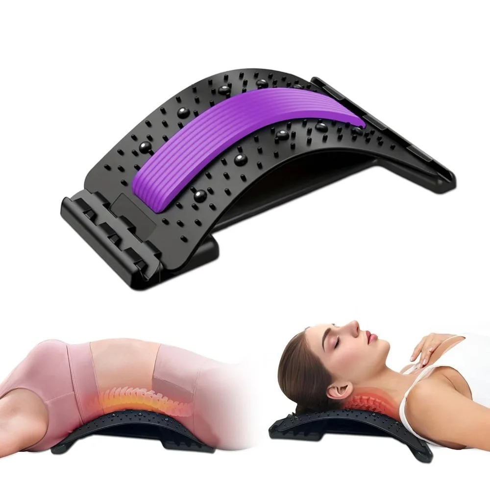 Arch Support Trainer Lumbar Sp - đánh giá và giá Back Stretcher Lumbar