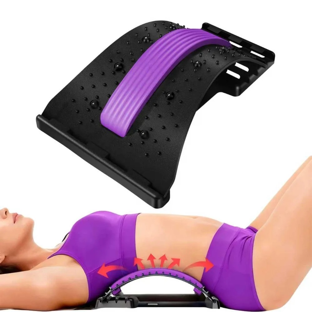 Arch Support Trainer Lumbar Sp - đánh giá và giá Back Stretcher Lumbar