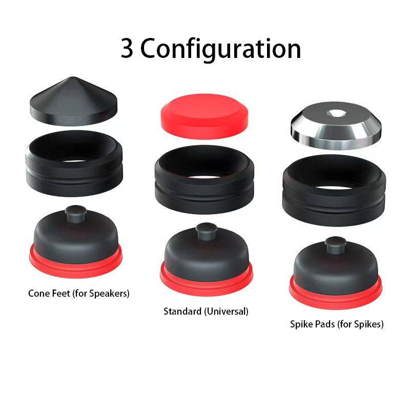 Âm Thanh Loa Khuếch Đại Preamp - đánh giá và giá Acupressure Mat Set