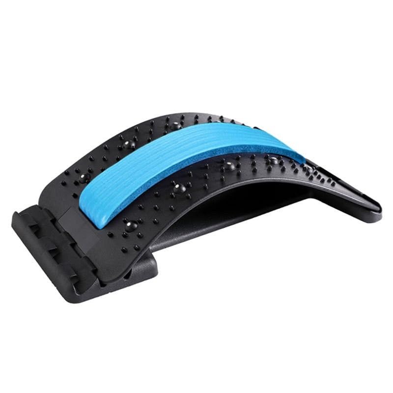 Multi-Level Back Stretching De - đánh giá và giá Back Stretcher Lumbar