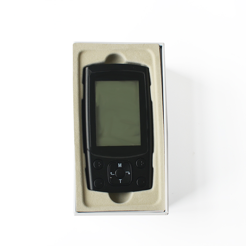 Digital TENS EMS Unit - Electr - đánh giá và giá Tens Pain Relief Unit
