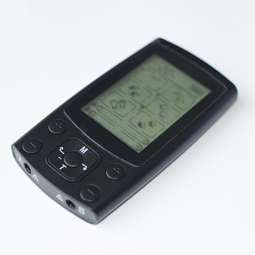 Digital TENS EMS Unit - Electr - đánh giá và giá Tens Pain Relief Unit