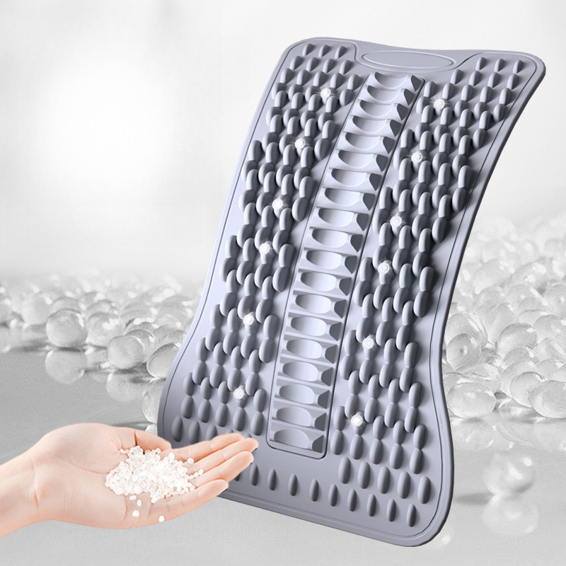 Lumbar Stretcher Back Relief D - đánh giá và giá Back Stretcher Lumbar
