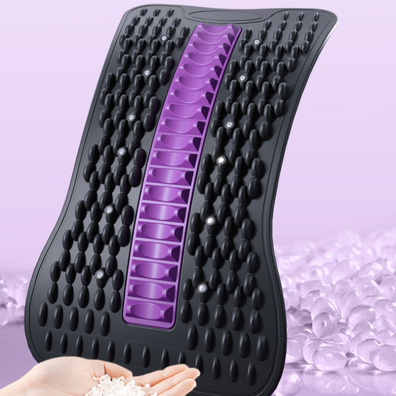 Lumbar Stretcher Back Relief D - đánh giá và giá Back Stretcher Lumbar