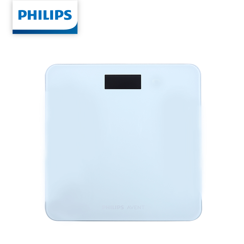 Avent Smart Body Weight Scale  - đánh giá và giá Digital Body Weight Scale