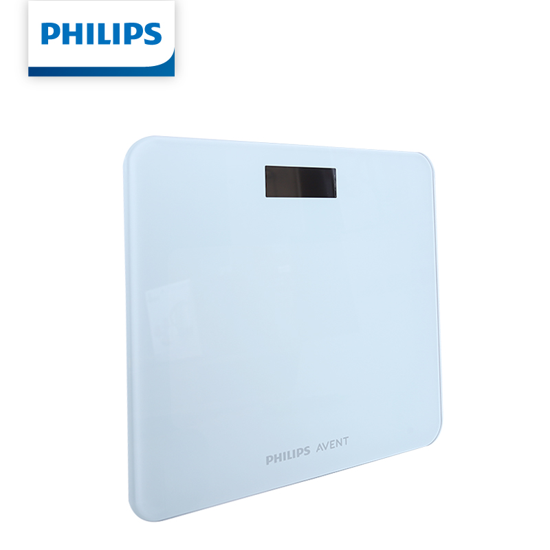 Avent Smart Body Weight Scale  - đánh giá và giá Digital Body Weight Scale