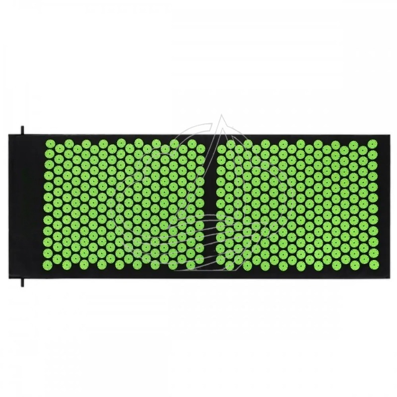 Lotus Sponge Acupressure Mat S - đánh giá và giá Acupressure Mat Set