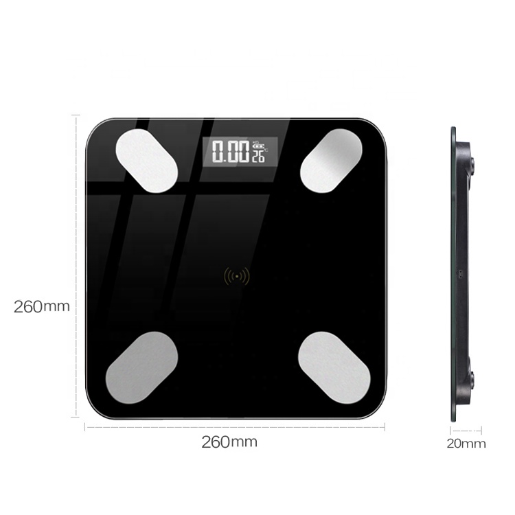 HOT Sale Smart Scales Digital  - đánh giá và giá Digital Body Weight Scale