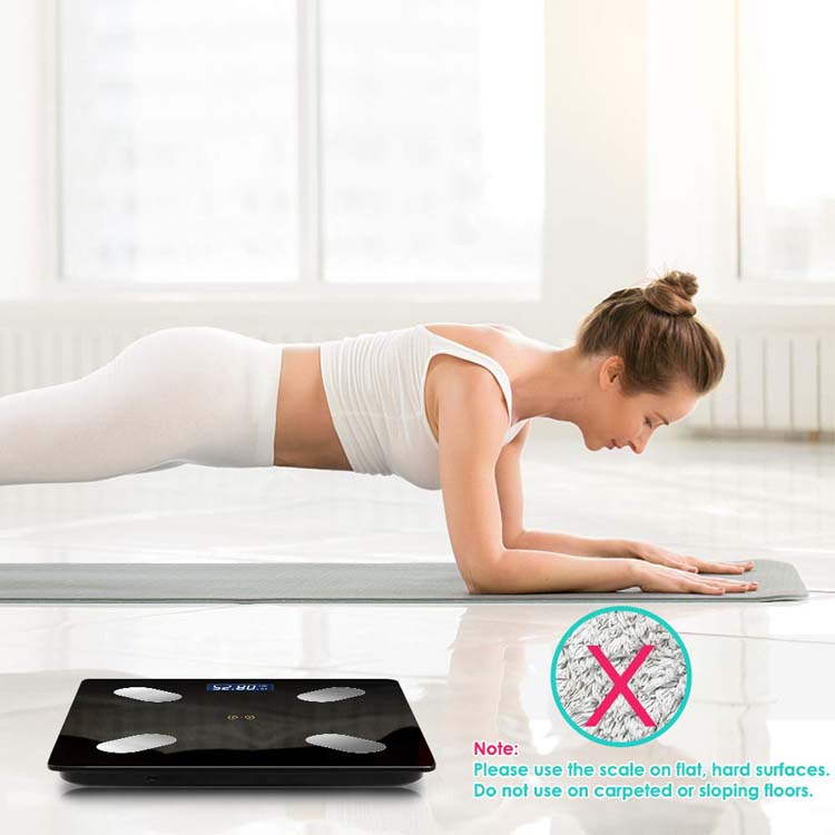 HOT Sale Smart Scales Digital  - đánh giá và giá Digital Body Weight Scale