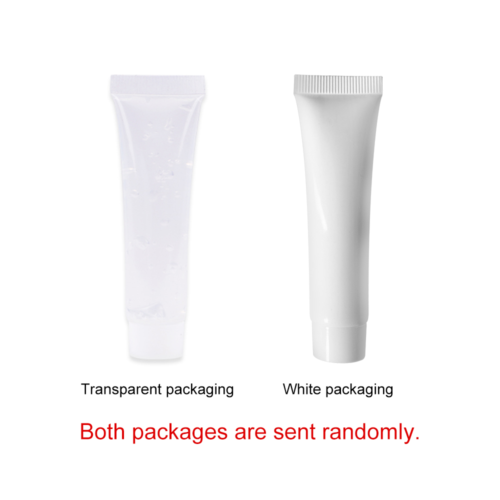 5-20PCS 15ml Electrical Conduc - đánh giá và giá Tens Pain Relief Unit