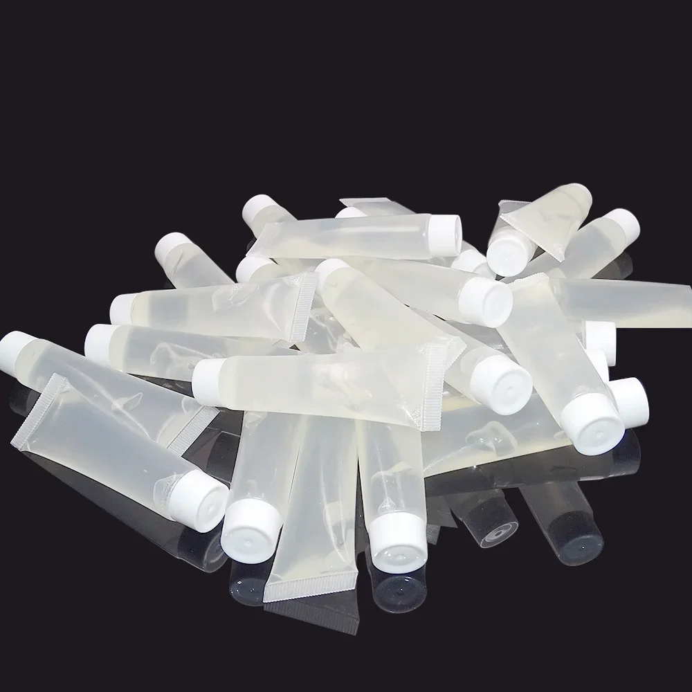 5-20PCS 15ml Electrical Conduc - đánh giá và giá Tens Pain Relief Unit