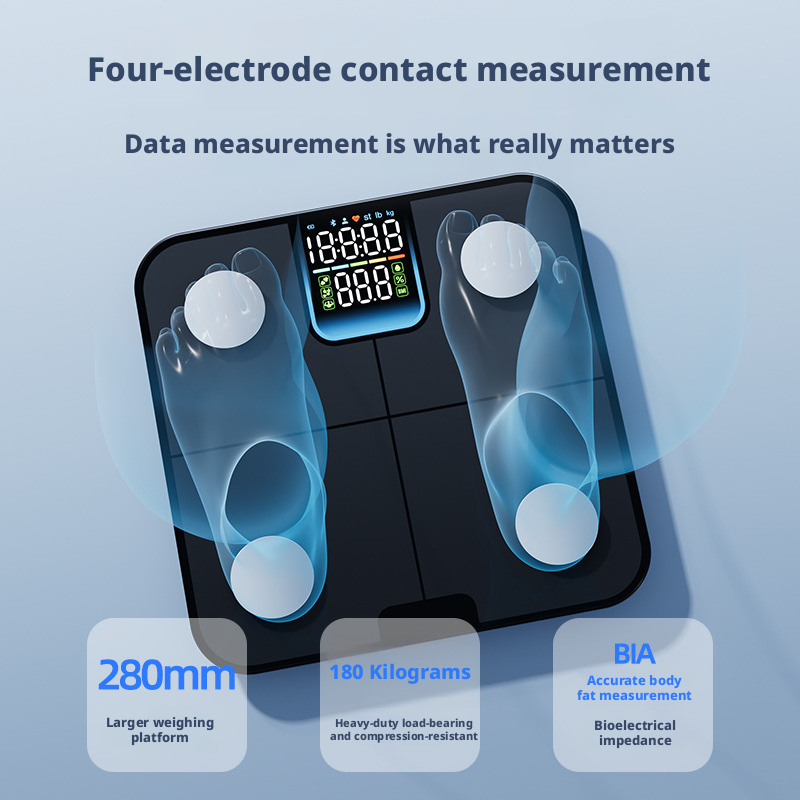 Best 180kg 396lb Human Persona - đánh giá và giá Digital Body Weight Scale