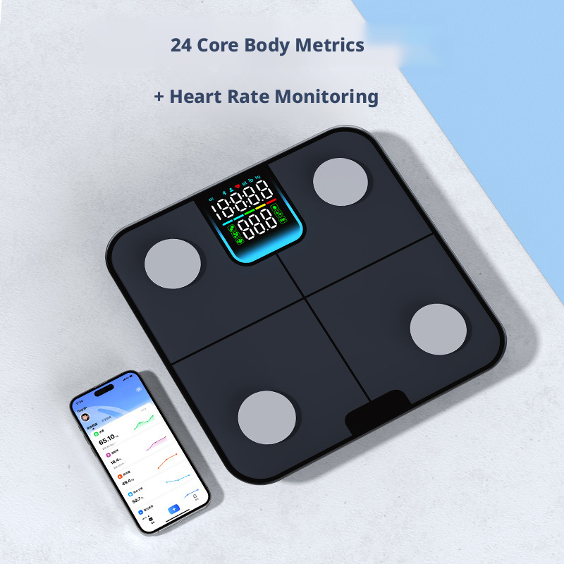 Best 180kg 396lb Human Persona - đánh giá và giá Digital Body Weight Scale