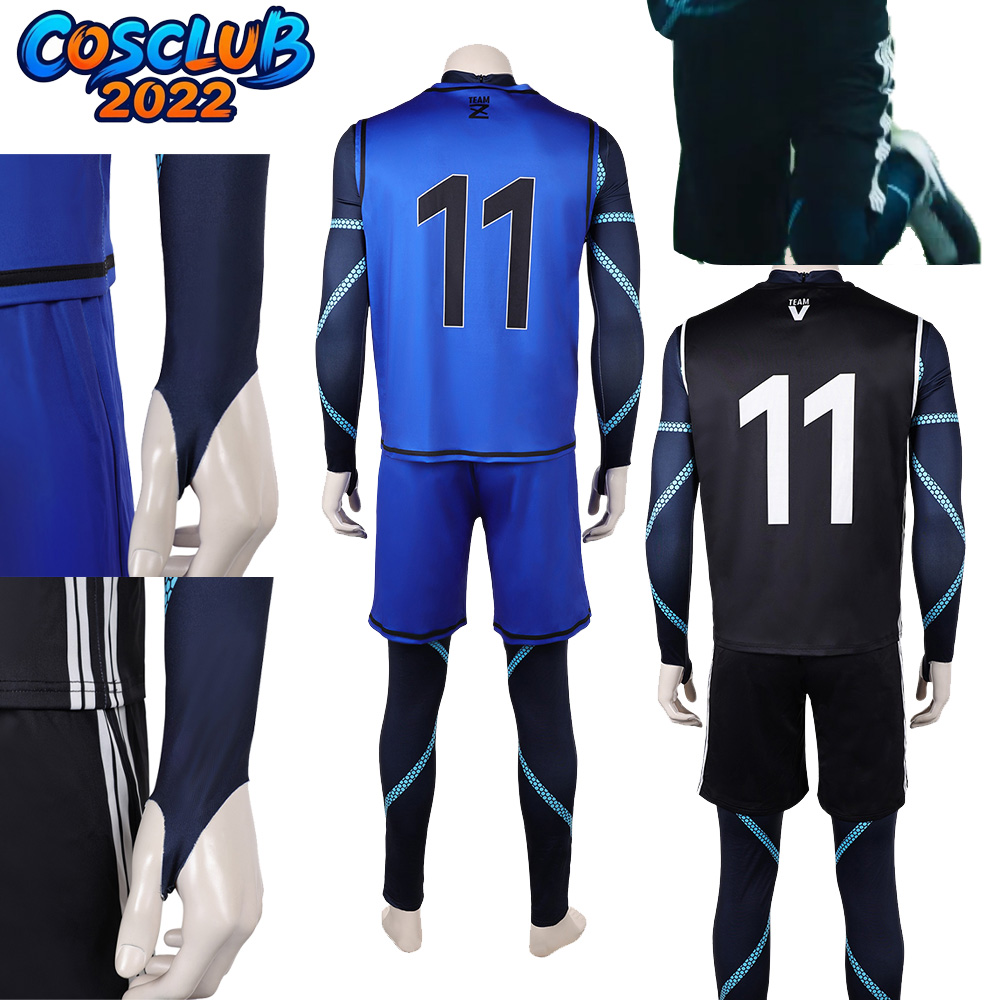 Fantasy Nagi Seishiro Costume  - đánh giá và giá Health & Wellness Rehab