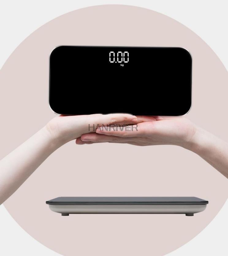 Mới Cân Điện Tử Nhà Cơ Thể Gọi - đánh giá và giá Digital Body Weight Scale