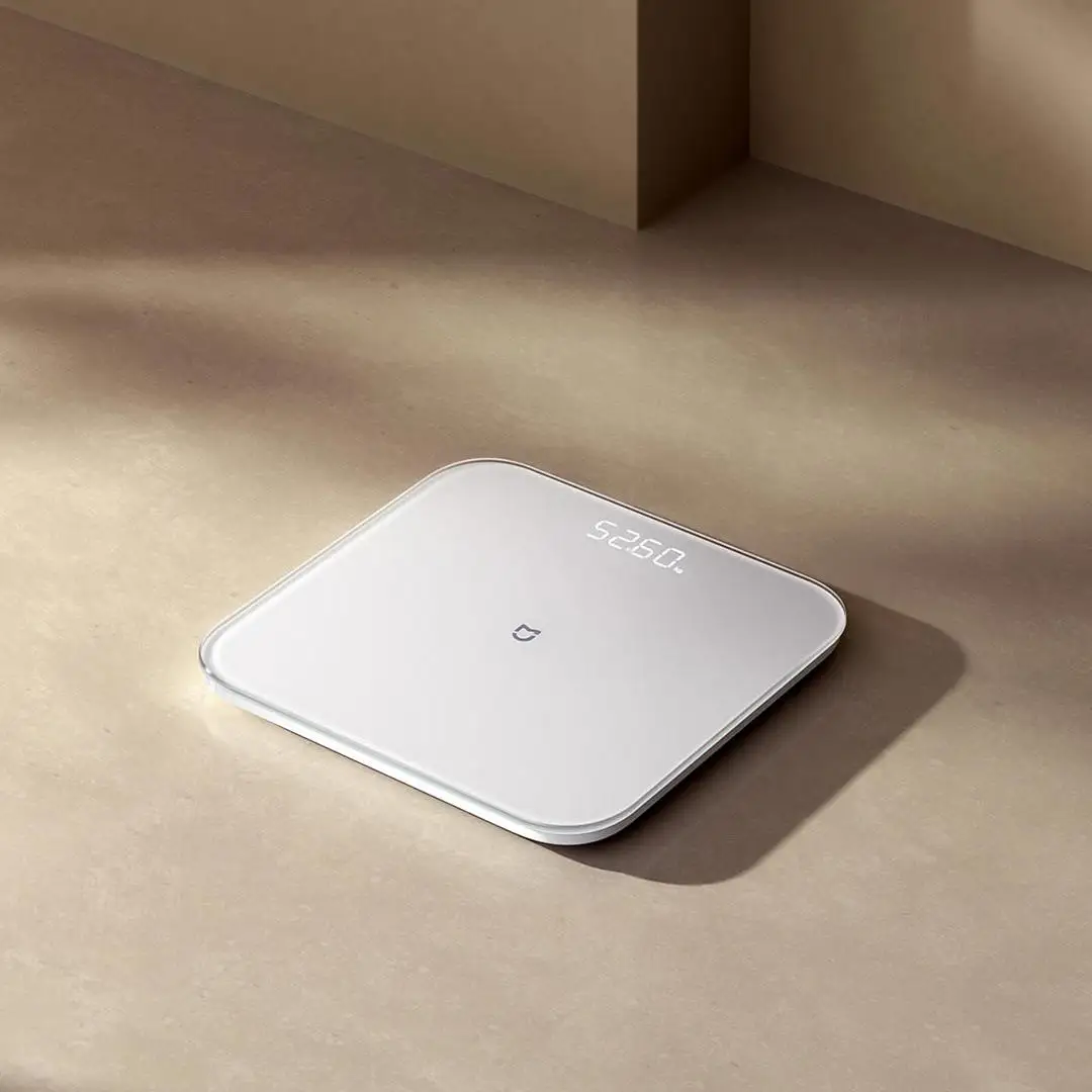 Xiaomi Mijia Weight Scale S200 - đánh giá và giá Digital Body Weight Scale