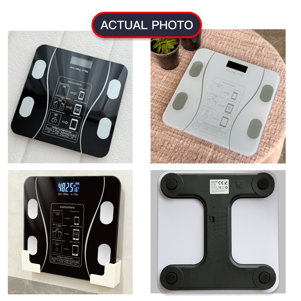 Conridel is a high-precision i - đánh giá và giá Digital Body Weight Scale
