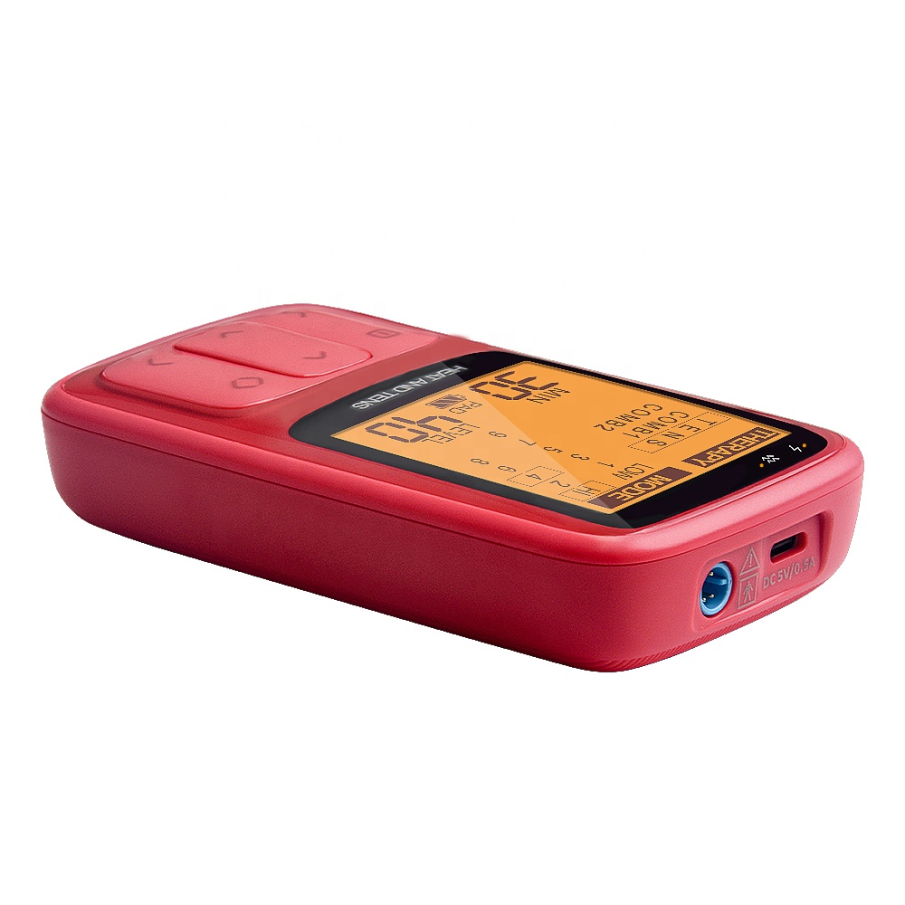 KM360 Portable ABS TENS Unit M - đánh giá và giá Tens Pain Relief Unit