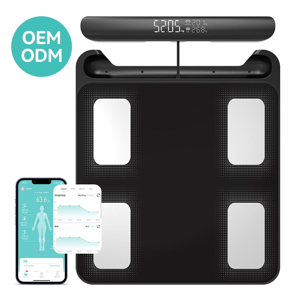 Smart Scale for Body Weight, F - đánh giá và giá Digital Body Weight Scale