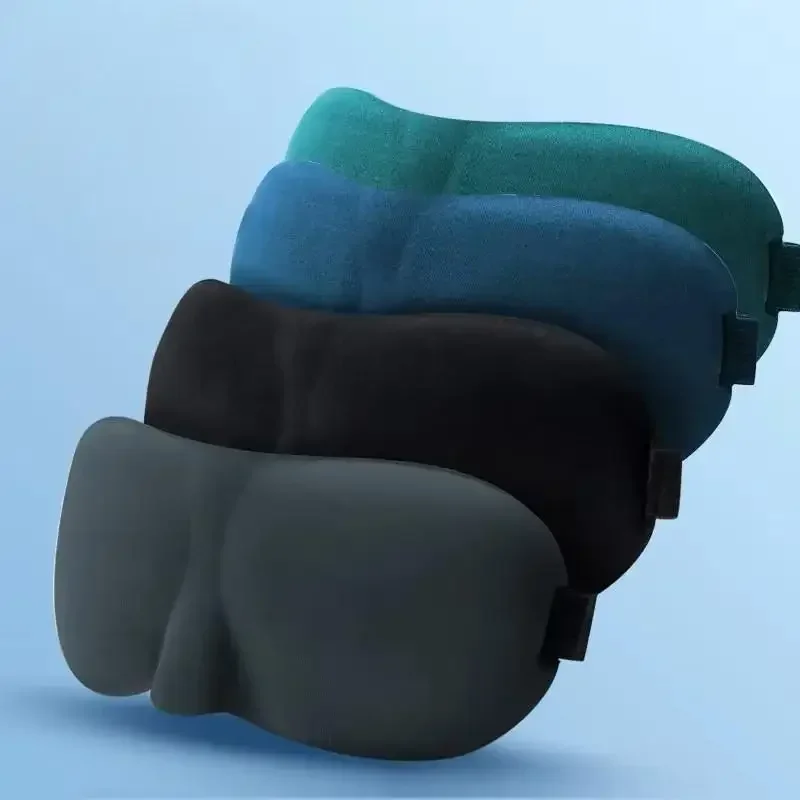 3D Contoured Sleep Mask for Me - đánh giá và giá Sleep Eye Mask 3D