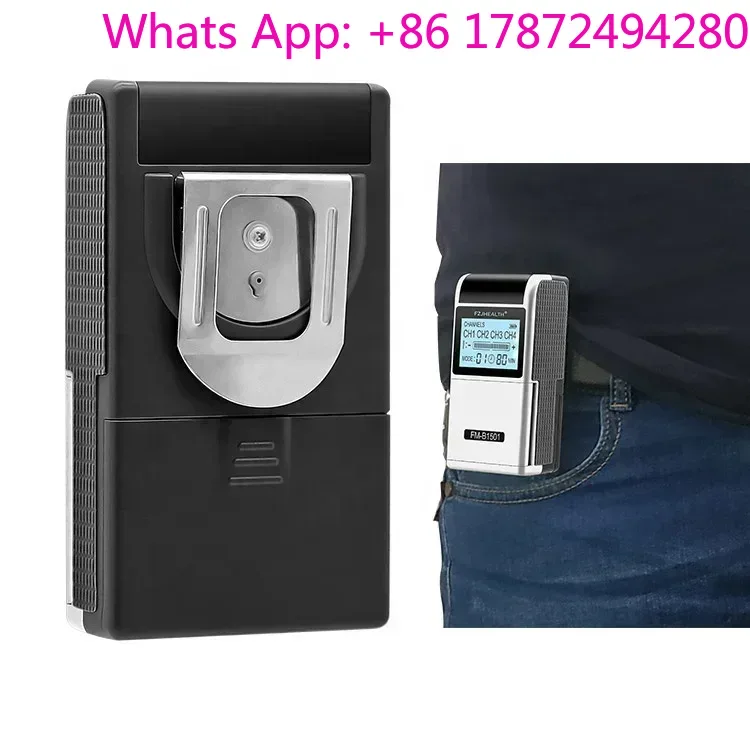 7000 4 channel 15 modes pain r - đánh giá và giá Tens Pain Relief Unit
