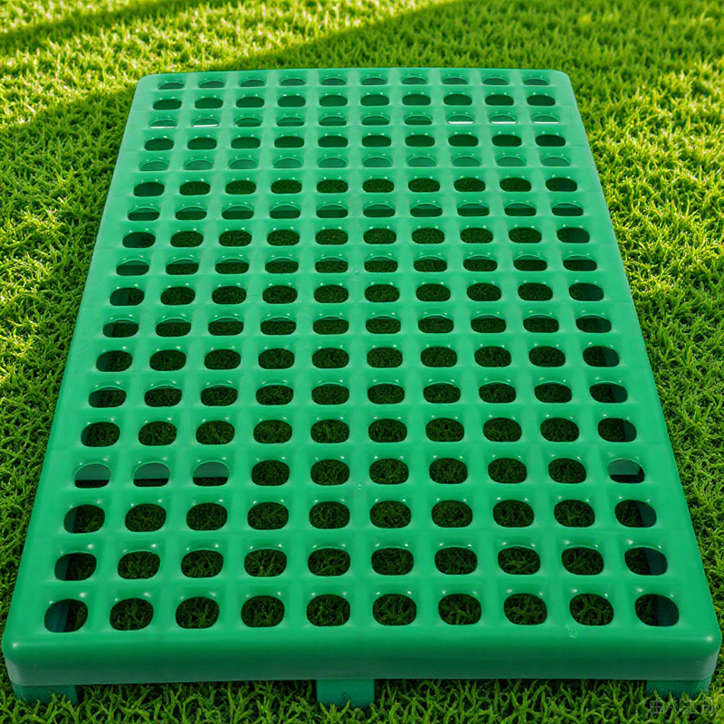 Rabbit Cage Pad Plastic Draina - đánh giá và giá Acupressure Mat Set