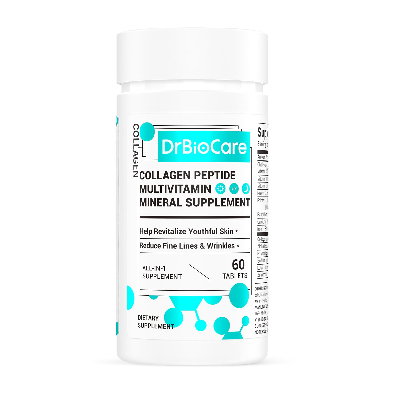 Complete Multivitamin Gummies  - đánh giá và giá Health & Wellness Rehab