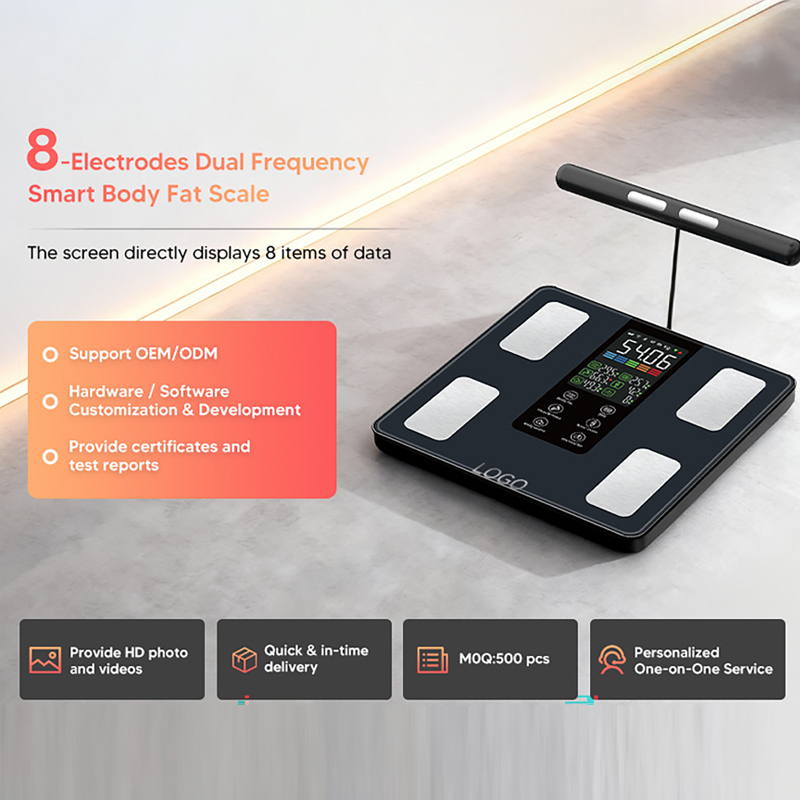 Smart Body Scales New Smart Bo - đánh giá và giá Digital Body Weight Scale