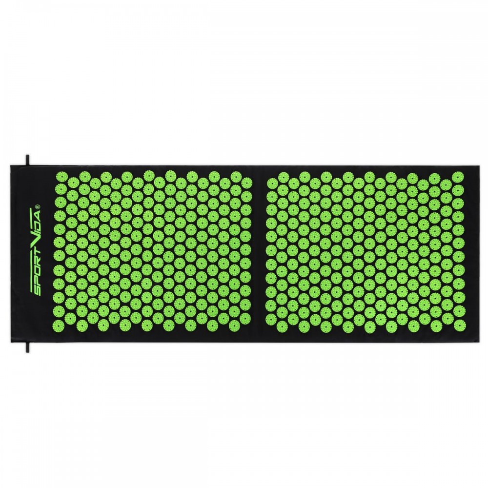 130*50*2.5CM Lotus Flower Spon - đánh giá và giá Acupressure Mat Set