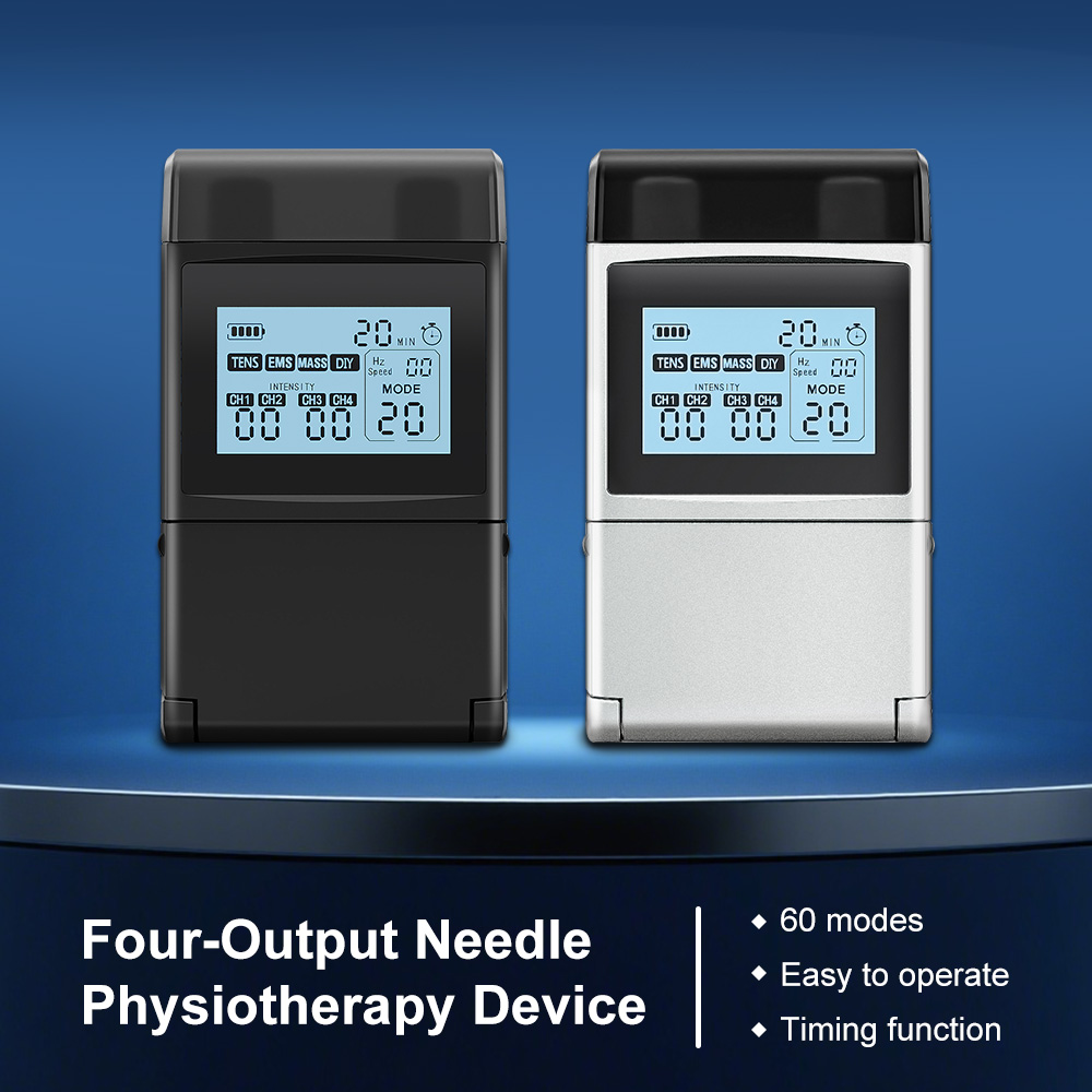15/48/60 Modes TENS Unit Machi - đánh giá và giá Tens Pain Relief Unit