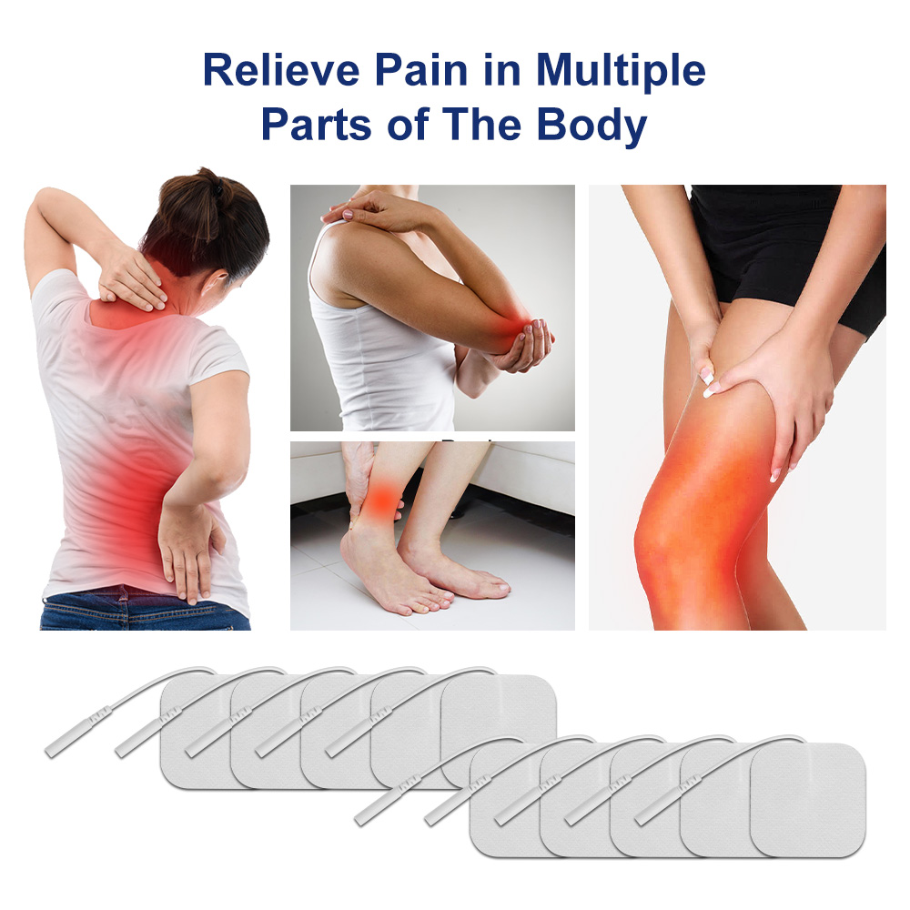 15/48/60 Modes TENS Unit Machi - đánh giá và giá Tens Pain Relief Unit