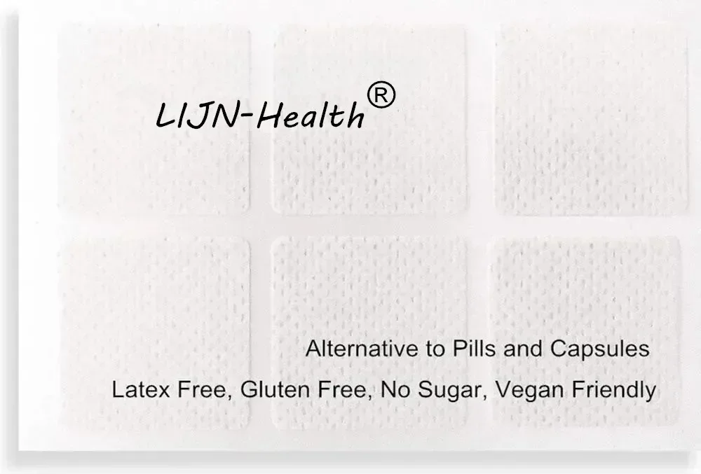 30 Patches NMNH (Dihydronicoti - đánh giá và giá Your Health Wellness