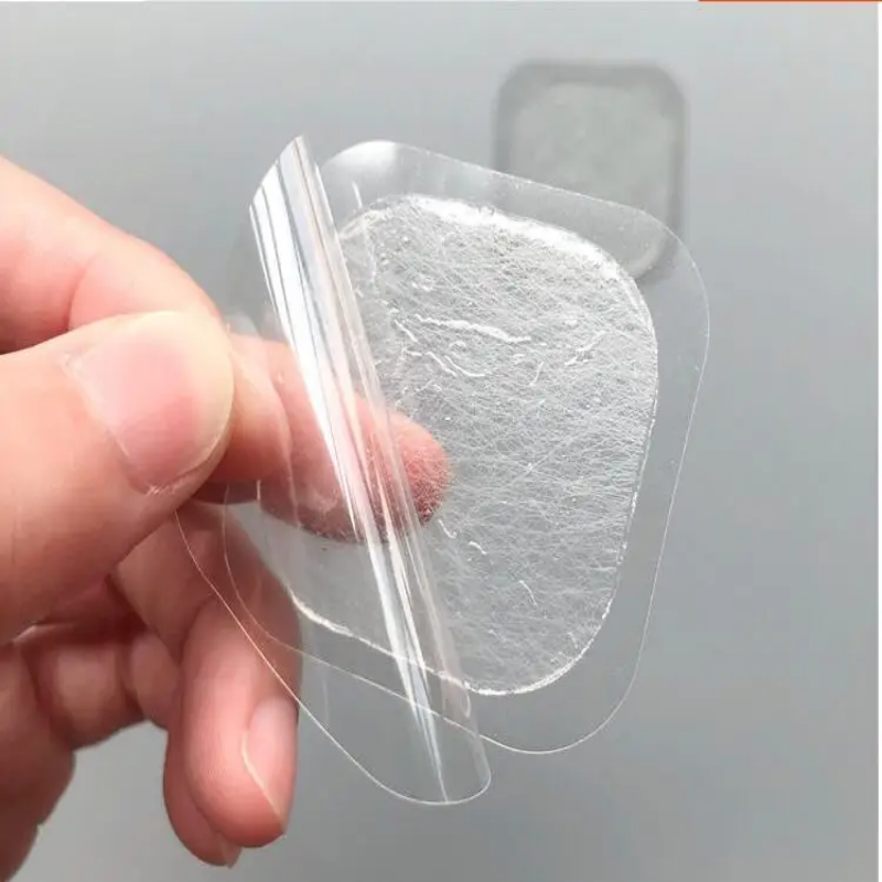 10pc Self-adhesion Hydrogels G - đánh giá và giá Tens Pain Relief Unit