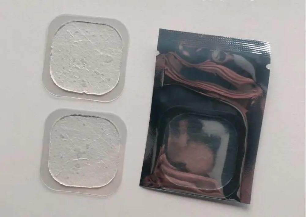 10pc Self-adhesion Hydrogels G - đánh giá và giá Tens Pain Relief Unit