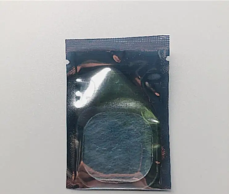 10pc Self-adhesion Hydrogels G - đánh giá và giá Tens Pain Relief Unit
