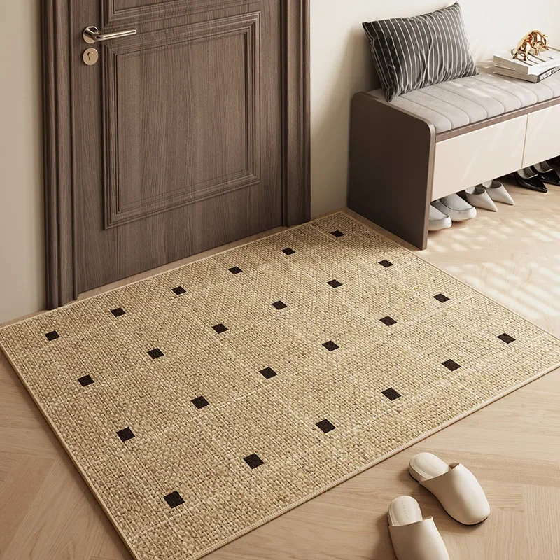 Japanese Diatom Mud Anti Slip  - đánh giá và giá Bamboo Bath Mat